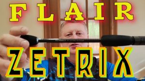 ZETRIX FLAIR 2,13 /0,5-5 /FAST