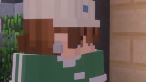 😱 Майнкрафт но Я Встретила Свою ПЕРВУЮ ЛЮБОВЬ Спустя