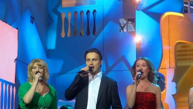 "Песня остаётся с человеком" смотреть онлайн