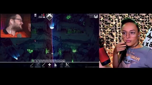 Смешные Моменты с Куплиновым | TABS | Реакция на Куплинов