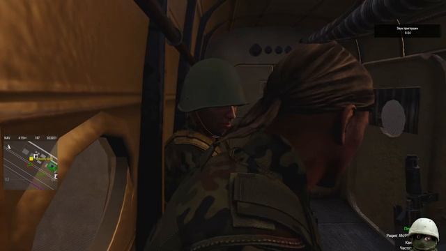 Arma 3 TvT Heavy | Red bear. Воскресные игры 🔴 21.04.2024 смотреть онлайн