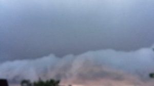 Гроза ⚡☁☔