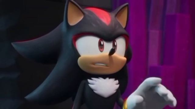 мой демон #sonic prime смотреть онлайн