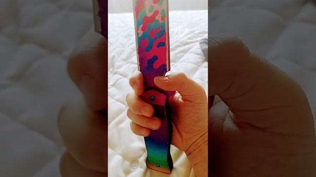 Обзор на новые ножи в standoff 2 смотреть онлайн