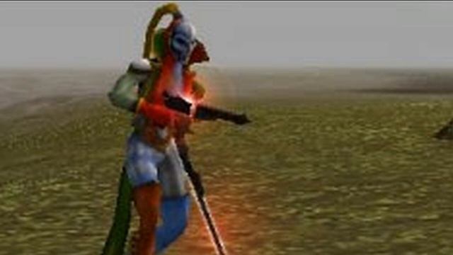 Warhammer 40,000： Dawn of War – Soulstorm. Арлекин. Все реплики смотреть онлайн