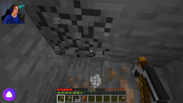 Майнкрафт, но ЯНДЕКС АЛИСА управляет ВСЕМИ моими ДЕЙС? смотреть онлайн