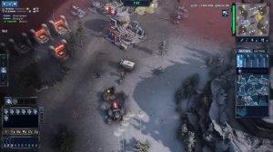 Tempest Rising: гайд по ГСО для новичков