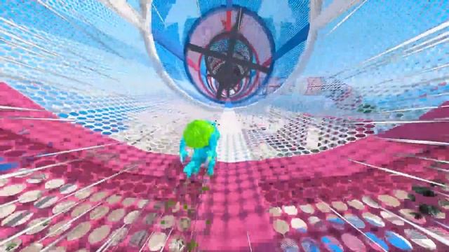 ПРОКАЧАЛ ПОКЕМОНА ДО 1000 УРОВНЯ в ГТА 5 ОНЛАЙН (GTA 5 ONLINE) смотреть онлайн