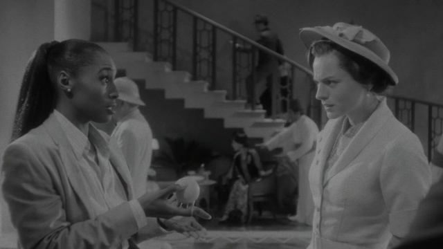 Чорне дзеркало | 7 сезон 3 серія | Огляд смотреть онлайн