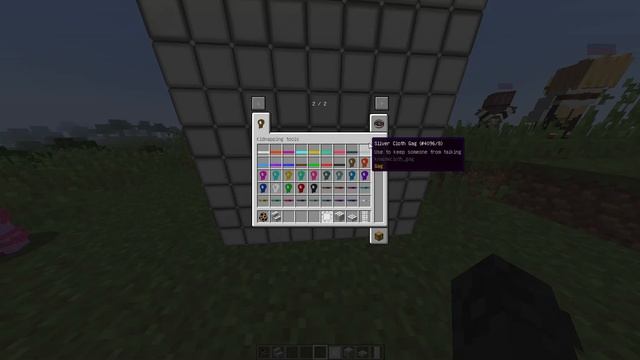 Kidnap Mod - 1.12.2 / обзор смотреть онлайн