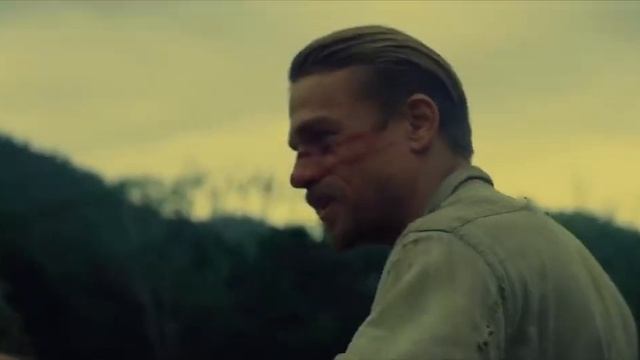 смотреть фильм Затерянный город Zzz исторический боеви