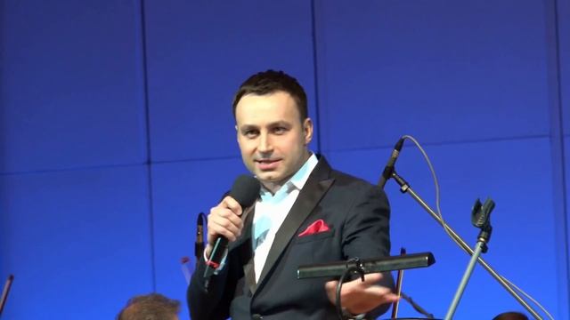 "Песня Волка" - Владислав Косарев и Оркестр Кинематографии смотреть онлайн