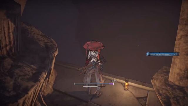 AI LIMIT №68 меч Рассветный иней. Живой пруд смотреть онлайн