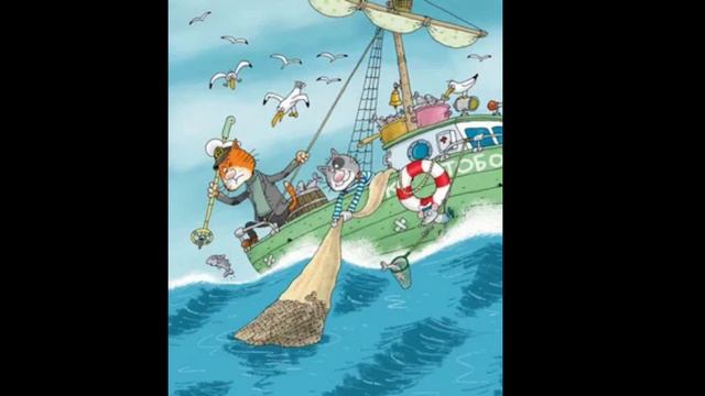 Котобой. Приключение №1 "Котобой или Коты выходят в м? смотреть онлайн