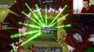 СПИДРАН БОТАНИИ ДО МЪЕЛЬНИРА! ФЕРМА МАНЫ НА ЭНТРОПИНИ?