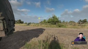 Как играть ? I Arma Reforger режим Conflict