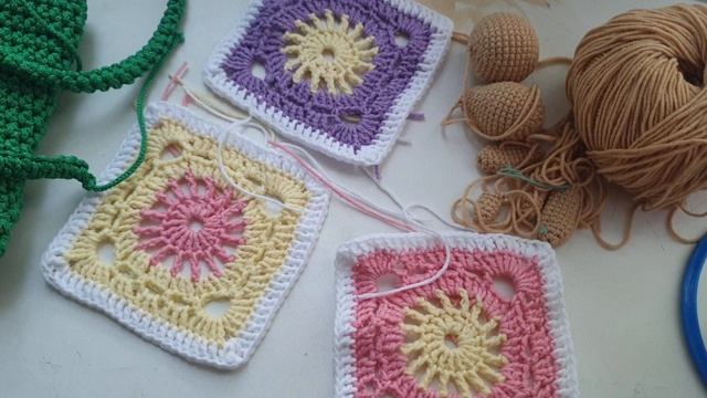 СП "А лето цвета...3" с Людмилой Красноперовой // отчет 1 участник 64 смотреть онлайн