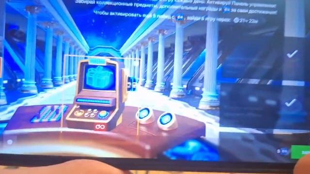 World of tanks blitz (открытие контейнеров) смотреть онлайн