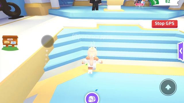 КАК ПОЛУЧИТЬ ЛИЦЕНЗИЮ В АДОПТ МИ😯 смотреть онлайн