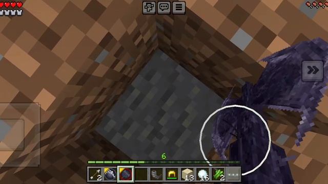 Minecraft но я стал помощником Веном смотреть онлайн