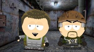 Что после финала Южного Сталкера?