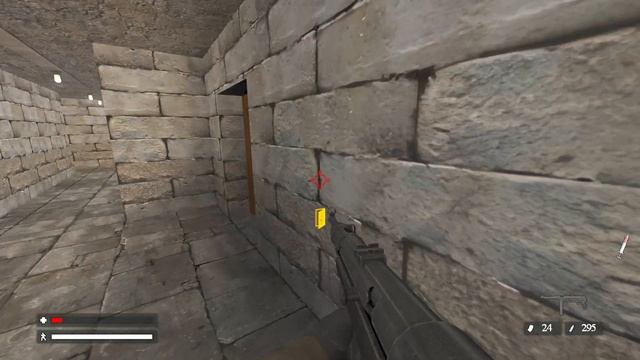 Return To Castle Wolfenstein RealRTCW 5 0  ИГРОФИЛЬМ  ПОЛНОЕ ПРОХОЖДЕНИЕ