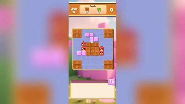 Angry Birds Block Quest или Как Rovio Опять Пробили Дно