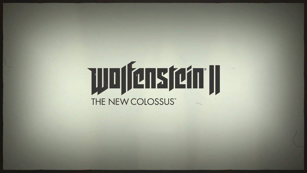 Wolfenstein II _ The New Colossus Часть 4 смотреть онлайн