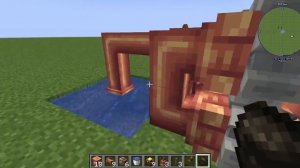 Паровой двигатель Create