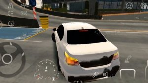 как помыть машину в CPM (car parking multiplayer)? ответ тут!
