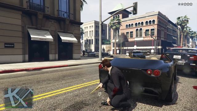 Как ЛЕГКО заработать 250000$ | GTA ONLINE