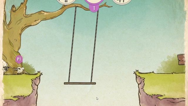 Прохождение игры Home Sheep Home Farmageddon Party Edition #1