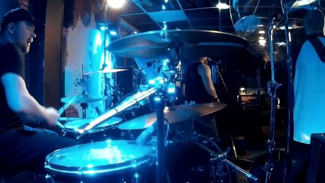 2024-06-02 - Проект «NORKIN» - ROCK-SUMMER-FEST в клубе «Big Ben»