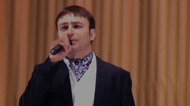 "Казачья колыбельная" - Владислав Косарев смотреть онлайн