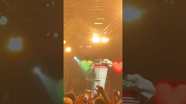 ALBLAK 52 - FULL RAGE Live концерт в Рязани 05.07.2024 смотреть онлайн