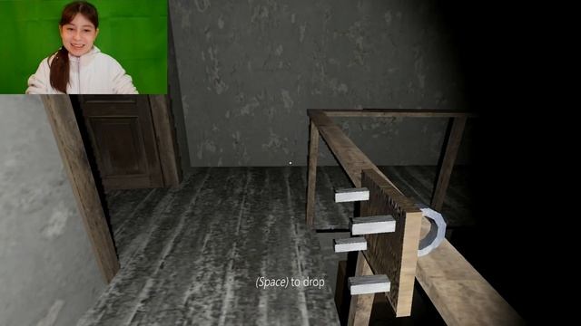 ГРЕННИ на ЭКСТРИМЕ ПОЛНОЕ ПРОХОЖДЕНИЕ ЗАБАГОВАЛА БАБ? смотреть онлайн