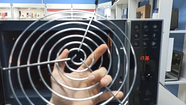 Микроволновая Samsung CE1180GRB