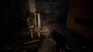 Как легко победить кровососа в прологе игры Сталкер 2