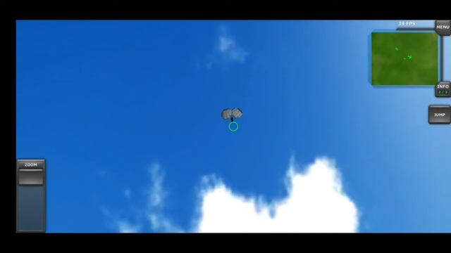 Топ 4 бага в игре Turboprop flight simulator. смотреть онлайн
