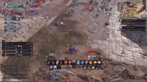 Какой сервер выбрать Throne and Liberty MMORPG от NCSoft