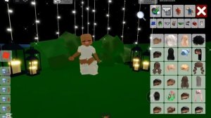 ТУТОР НА СКИН МИСС BABY В БРУКХЕЙВЕН РП🦒🧸👶🏽 #брукхей