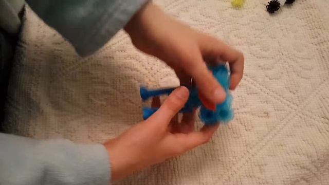 Рокер из репейников. С крыльями???!!! смотреть онлайн