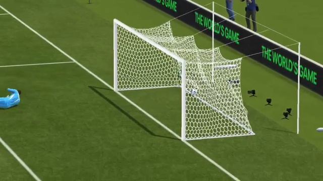 ФИФА МОБАЙЛ