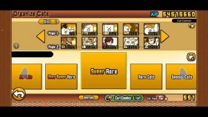 Прохождение BLACK CITADEL! The Battle Cats!