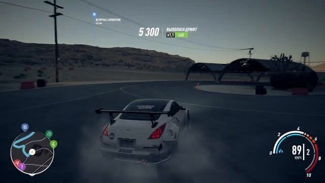 Учусь дрифтить в need for speed payback смотреть онлайн