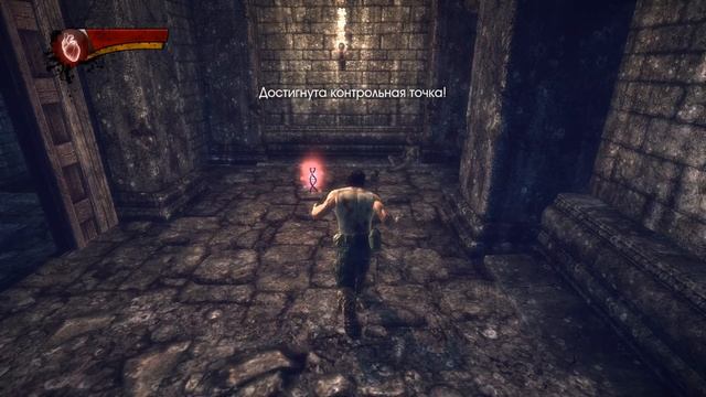 X-Men Origins: Wolverine [ Прохождение, часть 7 ] смотреть онлайн