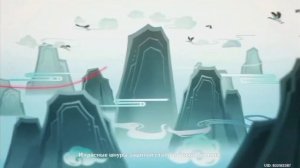 Опера Юнь Цзинь на русском геншин импакт  !СМОТРЕТЬ ОП?