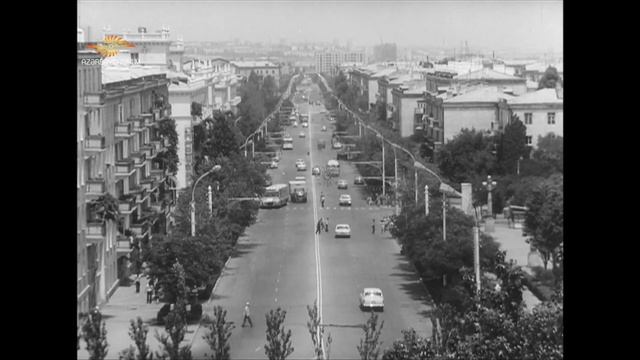 Ступени в небо (1977)