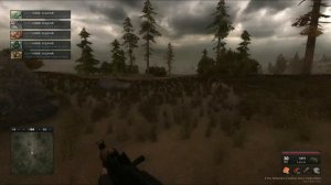 КАК СОХРАНИТЬ ИГРУ В СТАЛКЕР ЗП КООП (XRMPE)