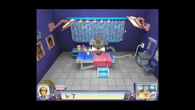 Прохождение ОСП. Как достать квартиру - миссия 9 смотреть онлайн